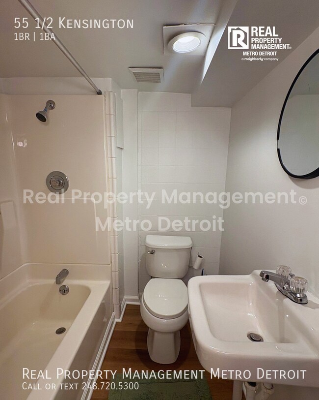 Building Photo - 55 1/2 Kensington-