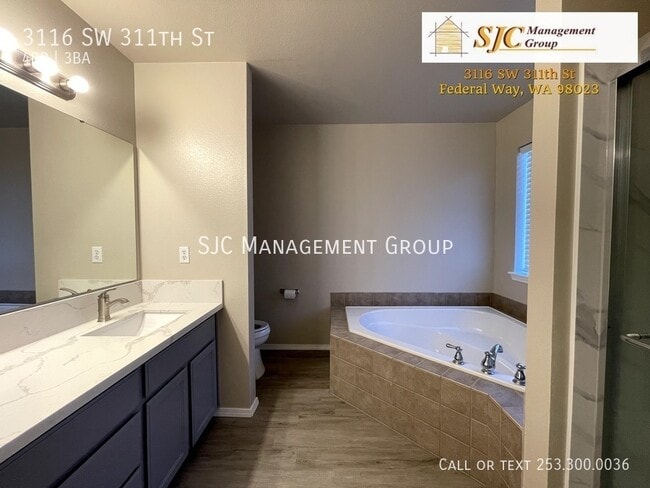 Building Photo - 3116 SW 311th St