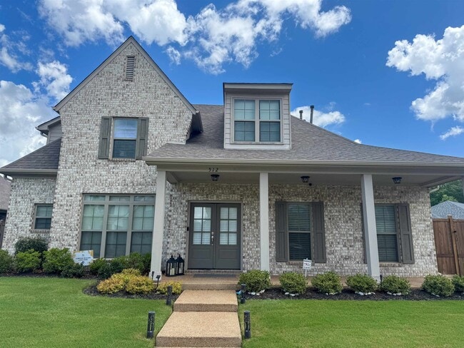 Primary Photo - 512 Dogwood Valley Dr