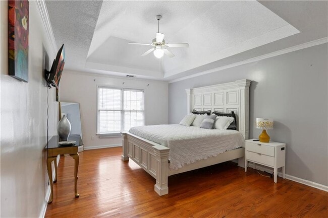 Building Photo - 1925 Glenellen Ct