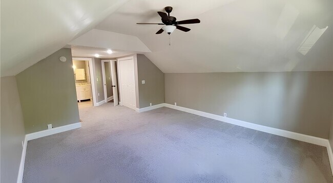 Primary Bedroom - 2914 Golden Valley Rd