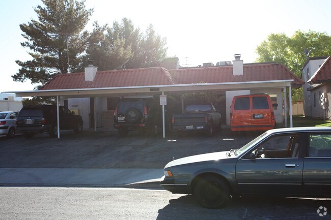 Building Photo - Eldora Plaza