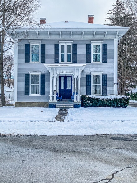 Building Photo - 70 Elm St