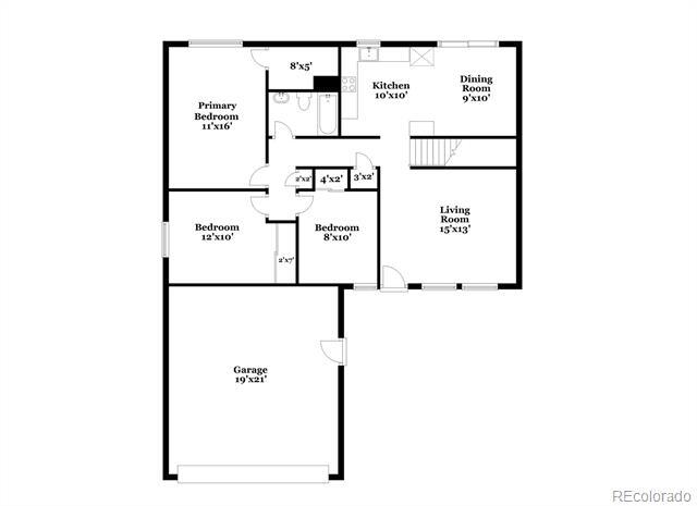 Building Photo - 16797 E Mansfield Cir