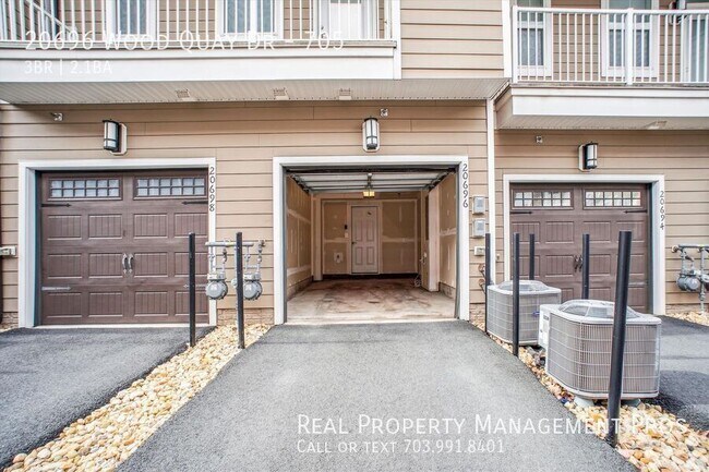 Building Photo - 20696 Wood Quay Dr