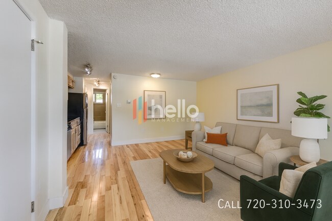 Building Photo - 253 N Grant St