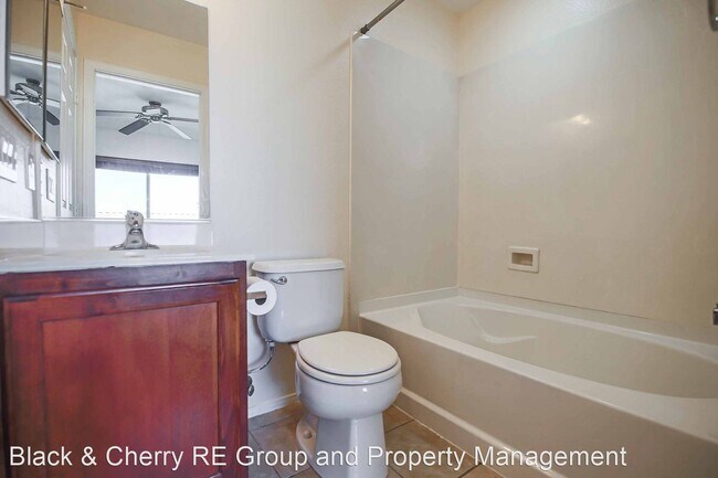 Building Photo - 3 br, 3.5 bath House - 9348 Hosner St.
