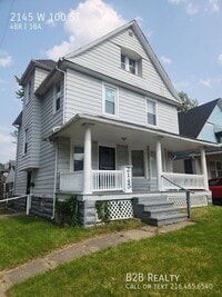 Building Photo - 2145 W 100th St