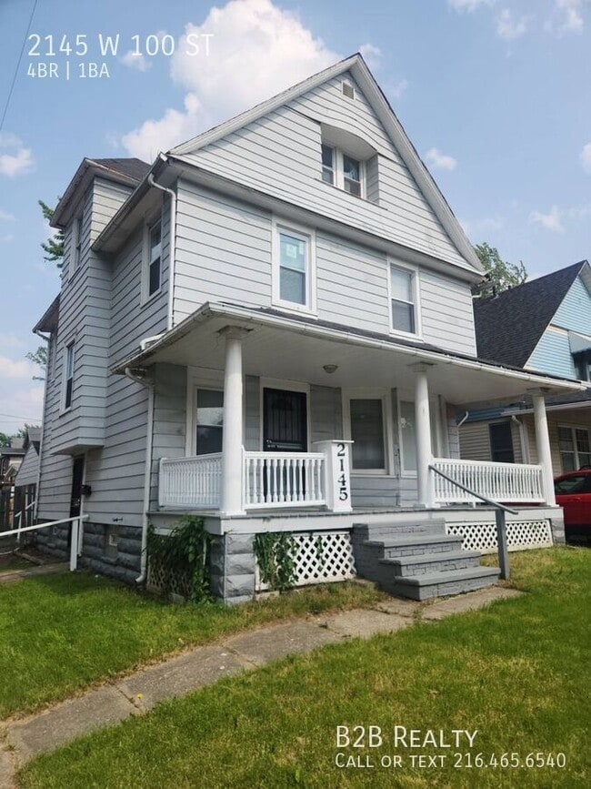 Primary Photo - 2145 W 100th St