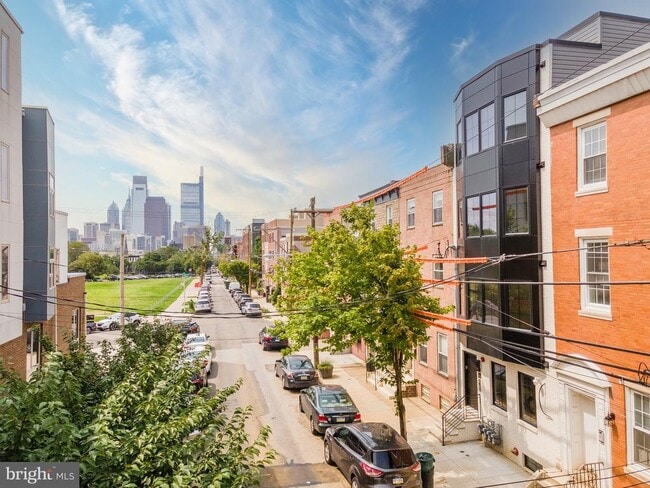 Building Photo - 850 N 19th St