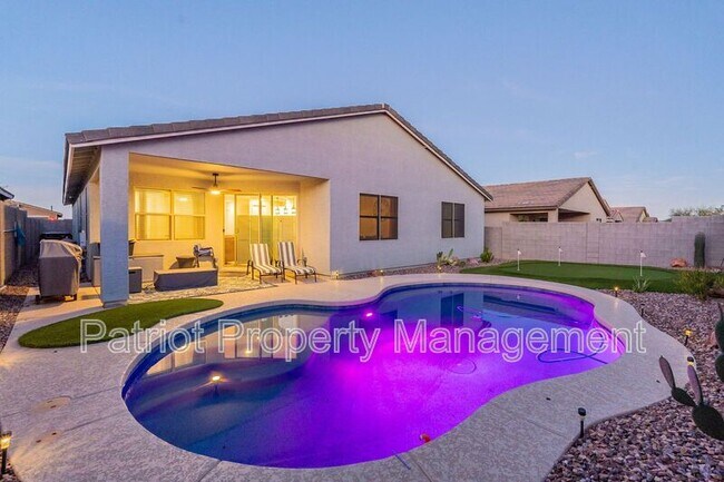 Primary Photo - 4593 Bush Bean Way