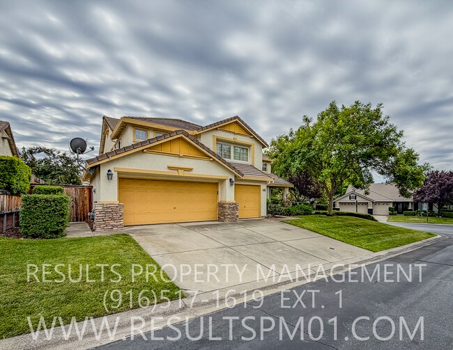 Building Photo - 4891 Knightswood Way