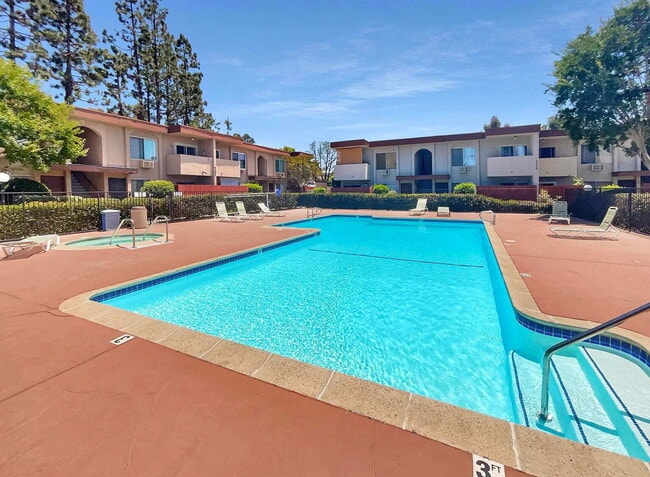 Building Photo - One Bedroom Apartment in a Great Location.