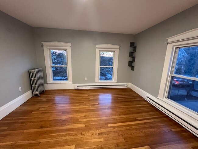 Building Photo - 96 Washington St