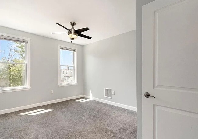 Building Photo - Stylish, Renovated Home Near Downtown Baltimore! W/D! Central Air! Close to Johns Hopkins Main Ca...
