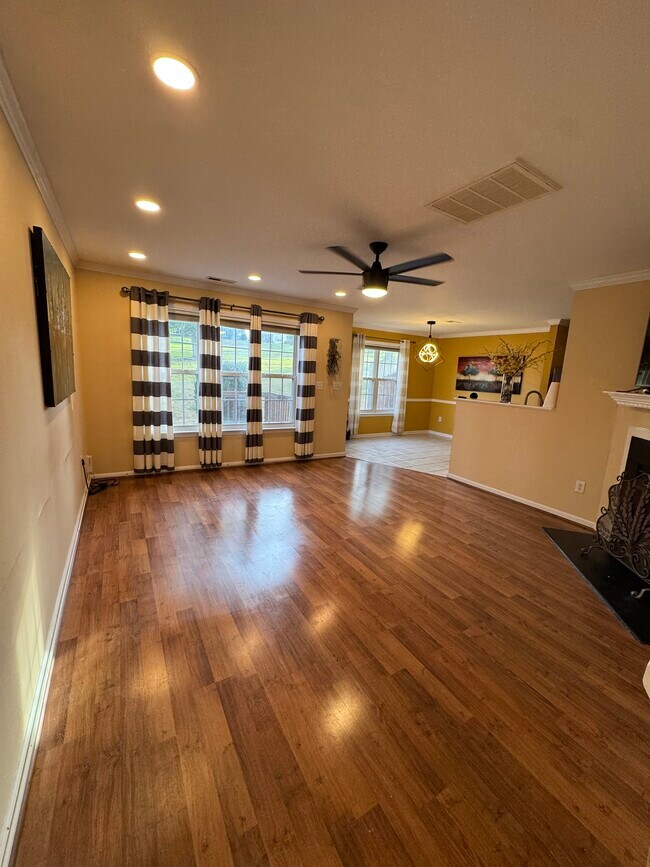 Building Photo - 2525 Blackwolf Run Ln