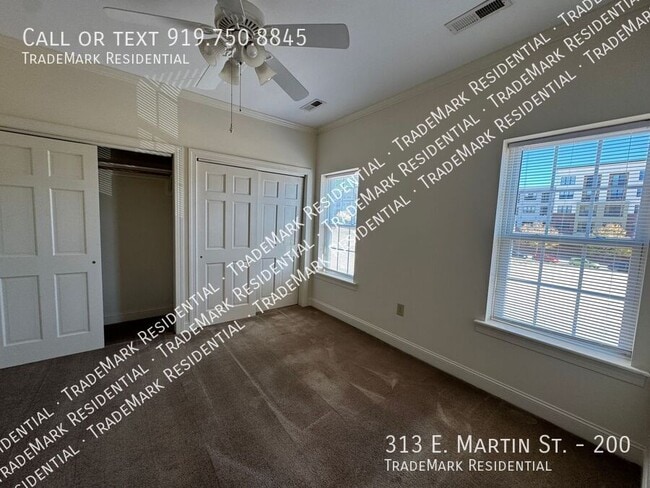 Building Photo - 313 E Martin St