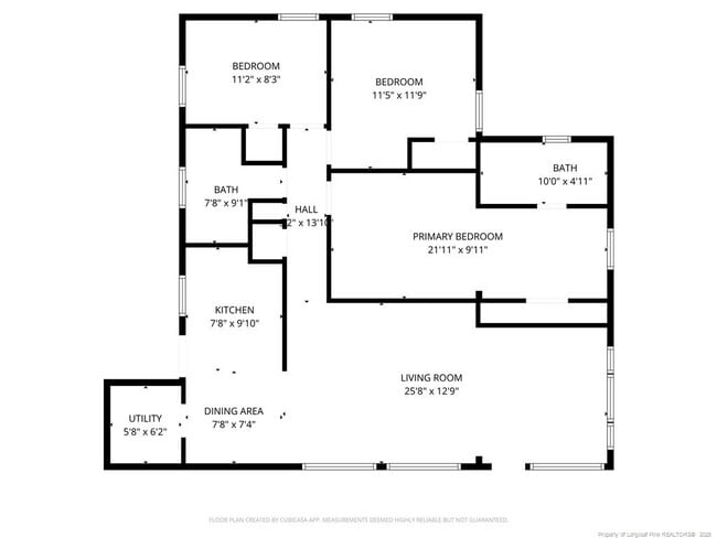 Building Photo - 705 Dwain Dr