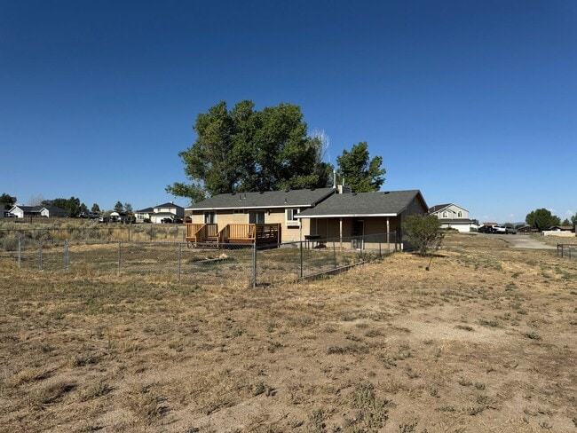 Building Photo - 4-Bedroom Home on 3 Acres – Horse-Friendly Property!