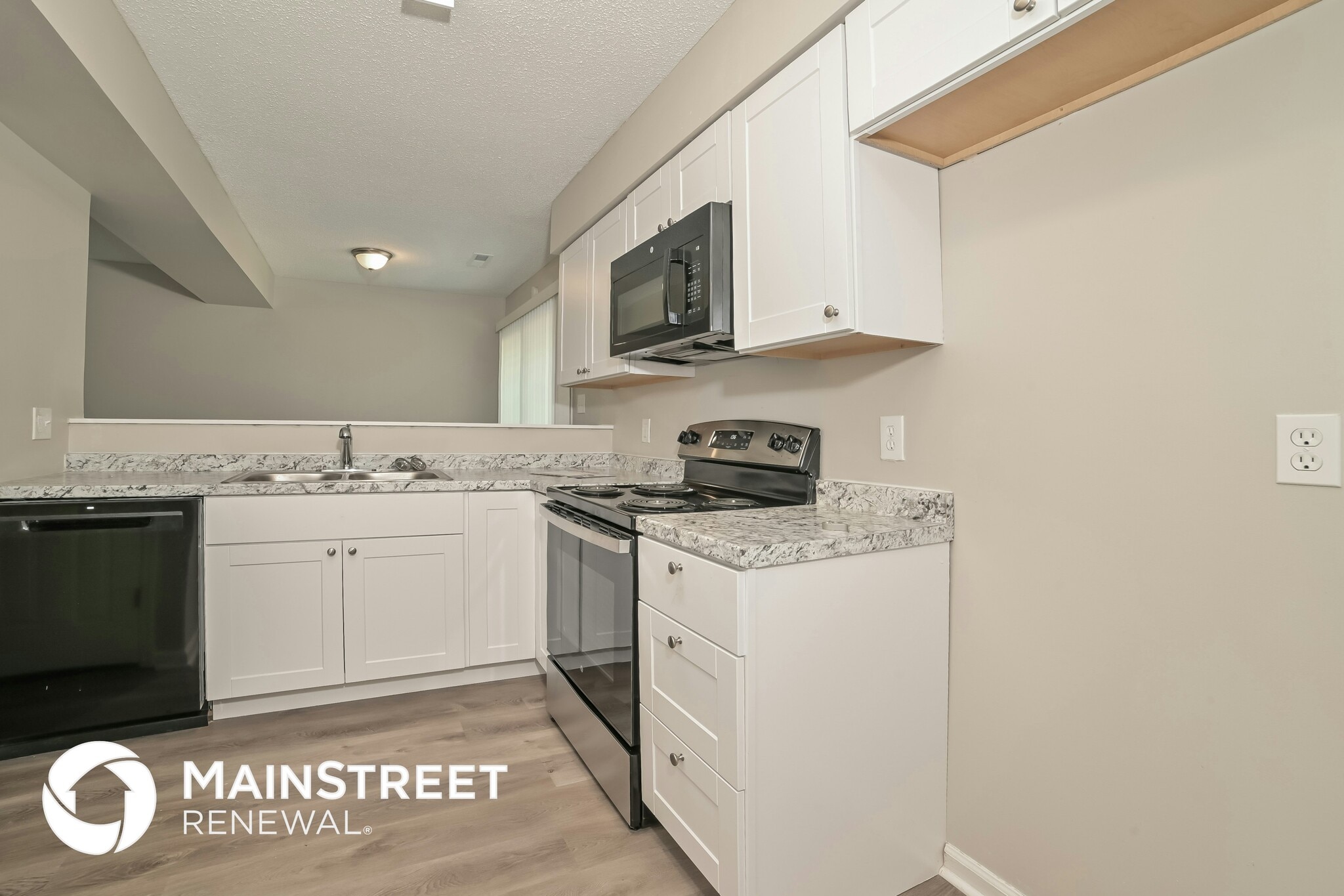 Building Photo - 7200 Turnborrow Ln