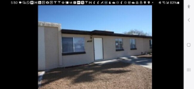 Building Photo - $799 MOVE IN SPECIAL!! Beautiful 3 bedroom, 2 bath Town Home Available!!!