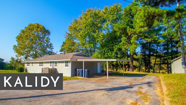 Building Photo - 5617 S Indian Meridian Rd