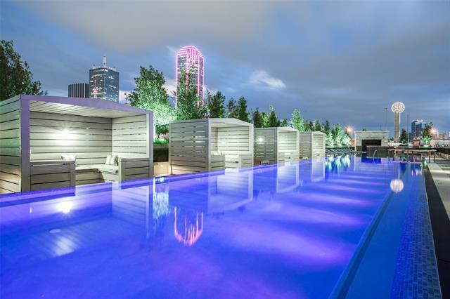 Pool - 2200 Victory Ave