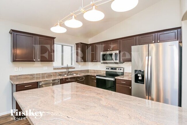 Building Photo - 3476 West Allens Peak Drive