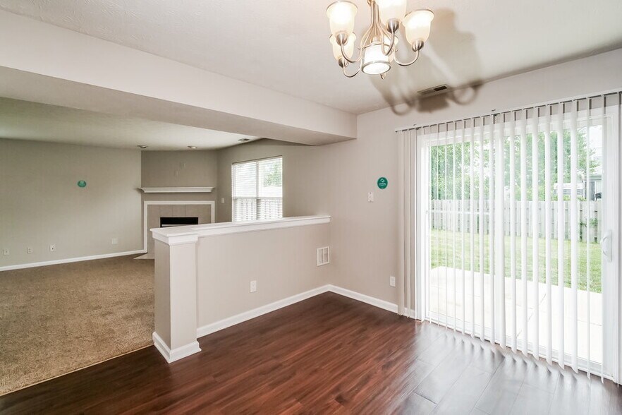 Building Photo - 5341 Waterton Lakes Dr