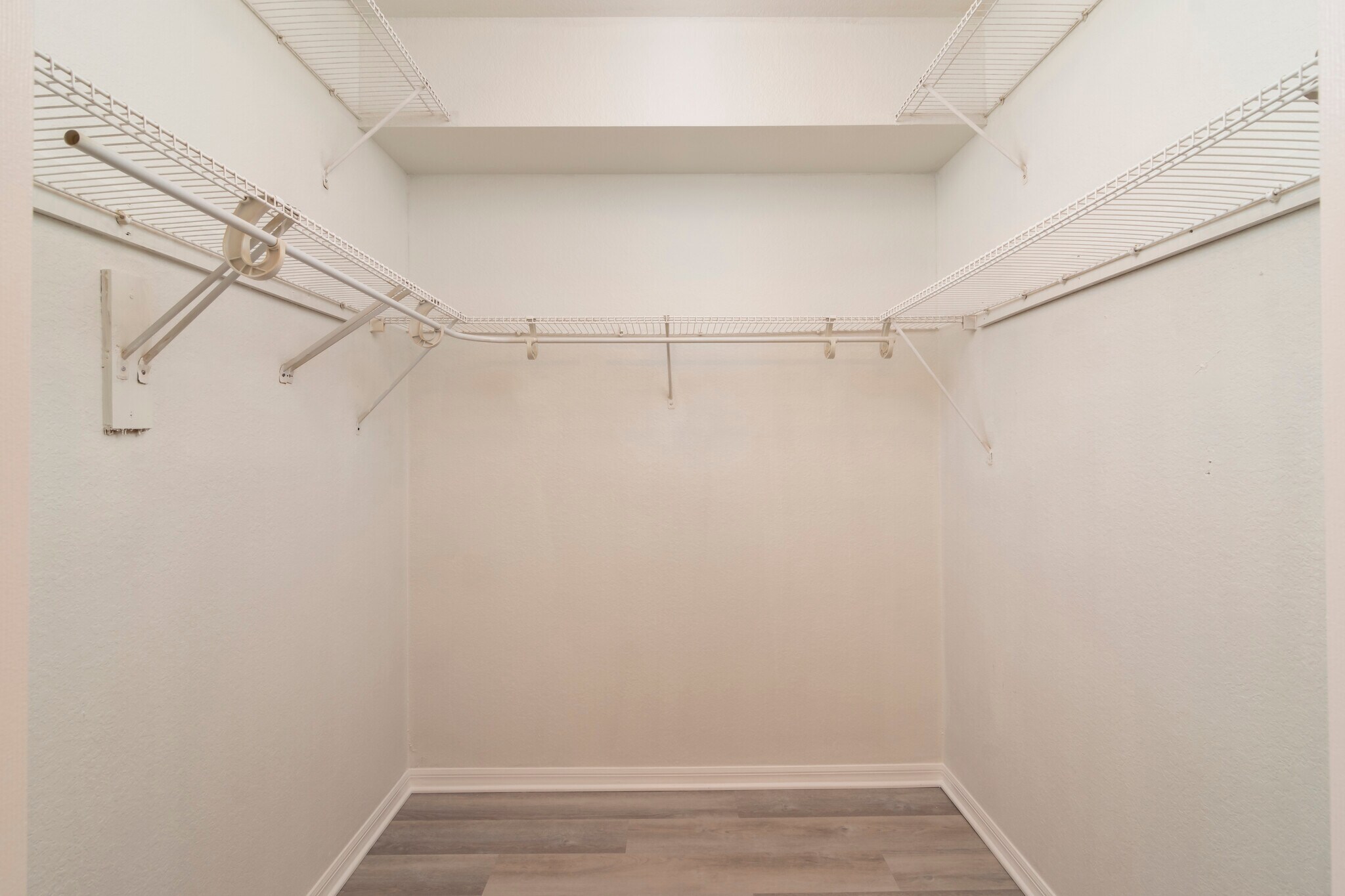 Primary Walk-in Closet - 3245 Cypress Glen Way