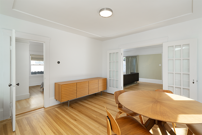 Building Photo - Fully Furnished Completely Renovated Home in Albany off of Solano Ave.