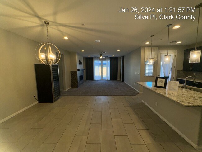Building Photo - Like New Single Story Home in Cadence/Hend...