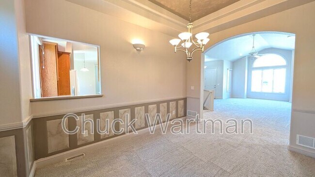 Building Photo - 2795 Stonewall Heights