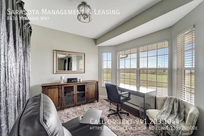 Building Photo - 8436 Miramar Way