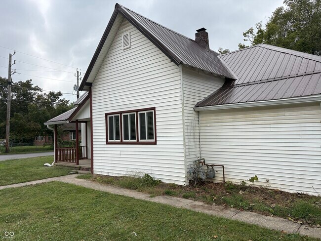 Building Photo - 11120 E McGregor Rd