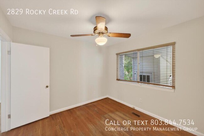 Building Photo - 2829 Rocky Creek Rd