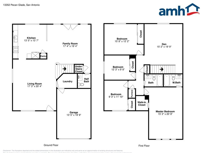 Building Photo - 13352 Pecan Glade