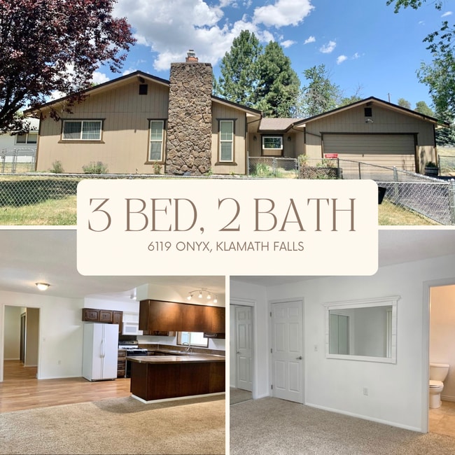 Building Photo - 3 Bedroom, 2 bath home in Sunset Village
