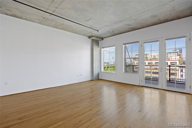 Building Photo - 1499 Blake St