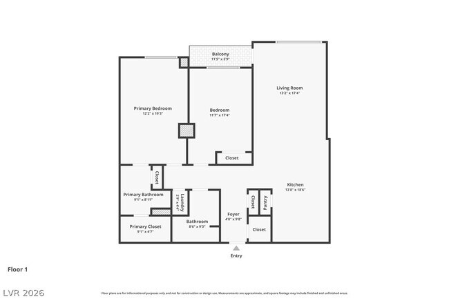 Building Photo - 150 S Las Vegas Blvd