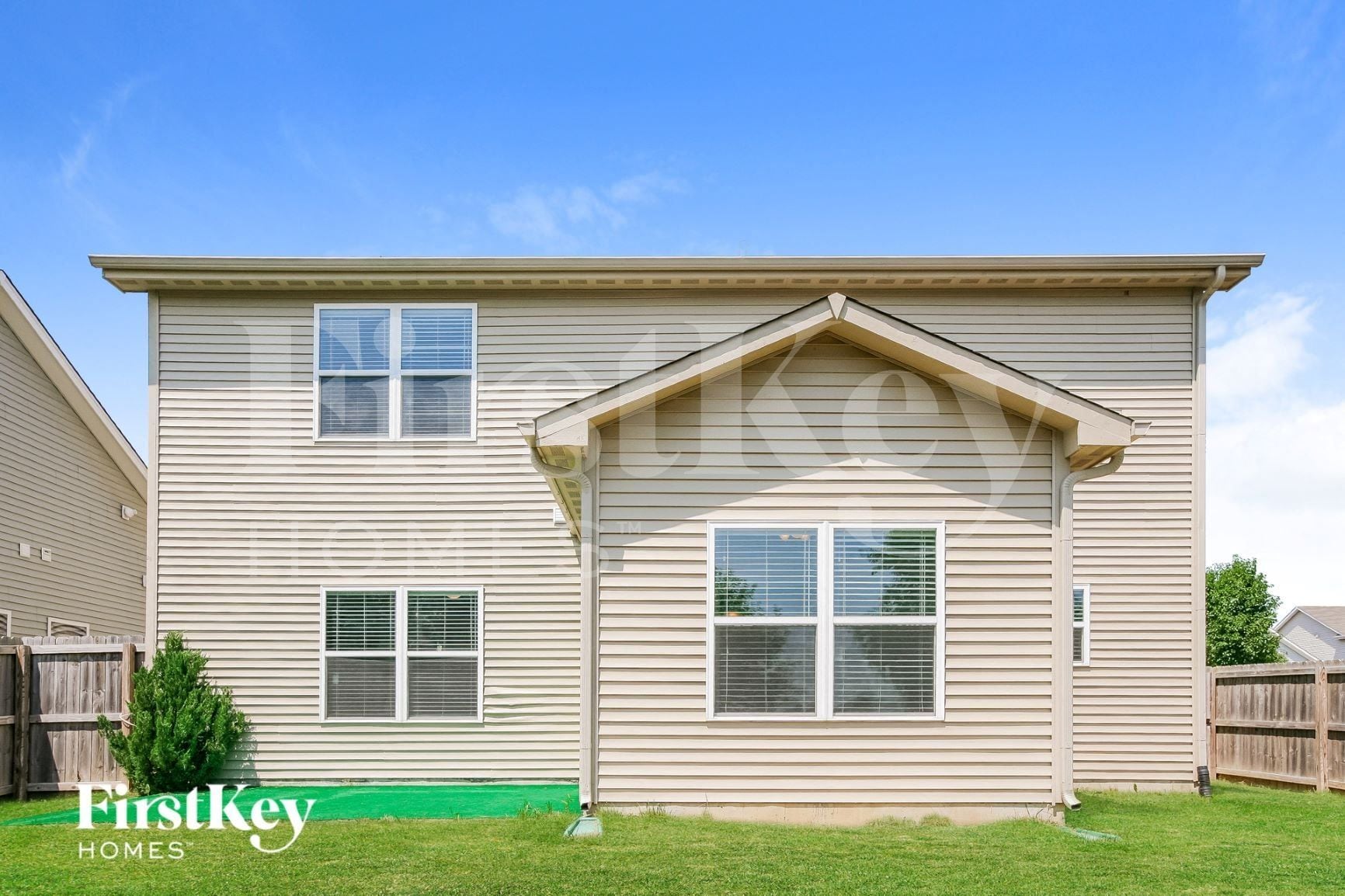 Building Photo - 17051 S Burntwood Way