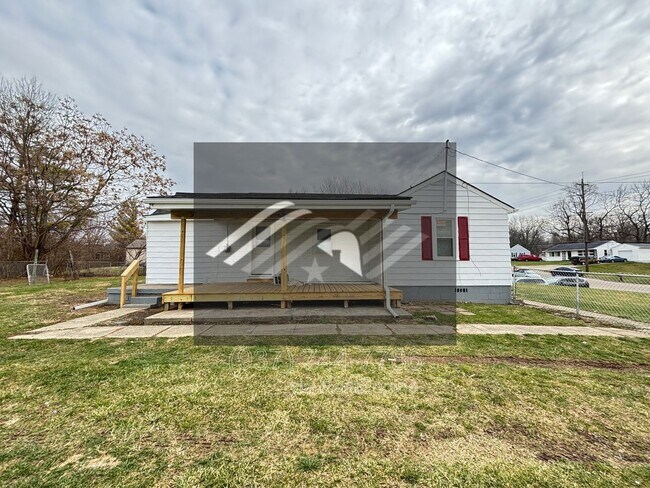 Building Photo - 4205 Riverview Ave