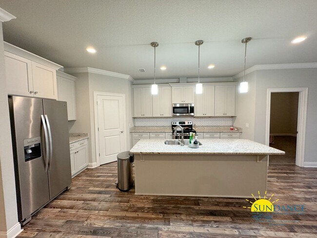 Building Photo - Exquisite 4 Bedroom Home in Navarre Near Beaches & Amenities!