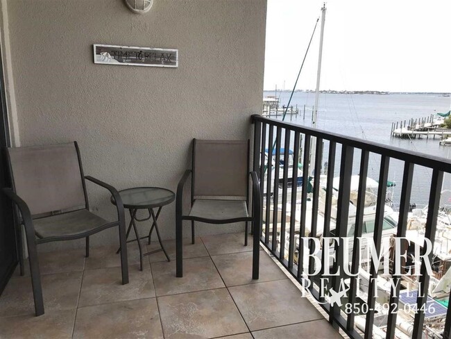 Building Photo - Furnished 2br/2ba Waterfront Condo