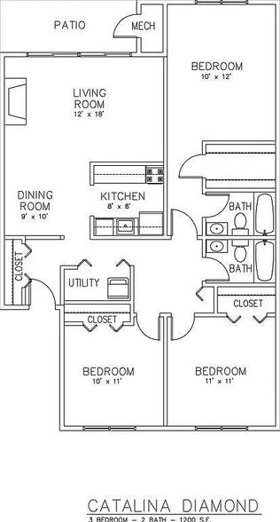 Building Photo - 2916 Davison Ave