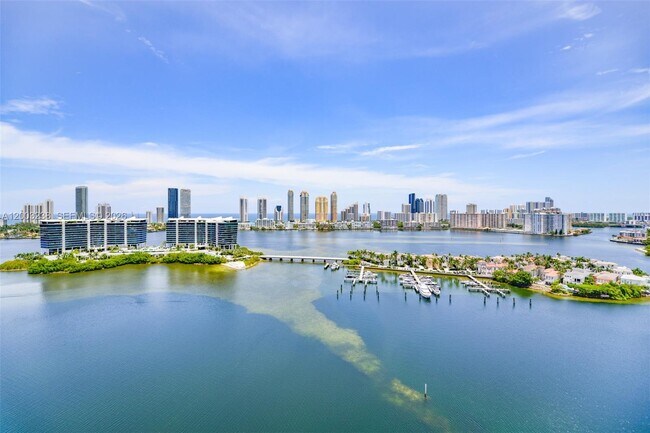 Building Photo - 3201 NE 183rd St