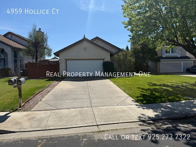 Building Photo - 4959 Hollice Ct