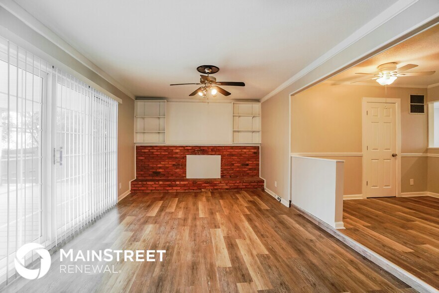 Building Photo - 2600 Maybury Rd