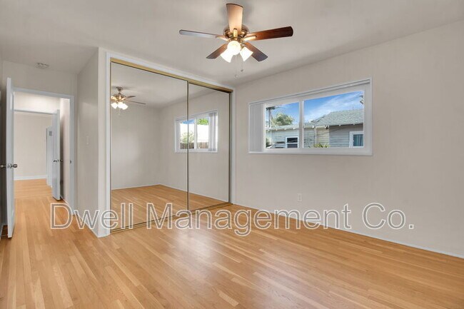 Building Photo - 4521 3rd St