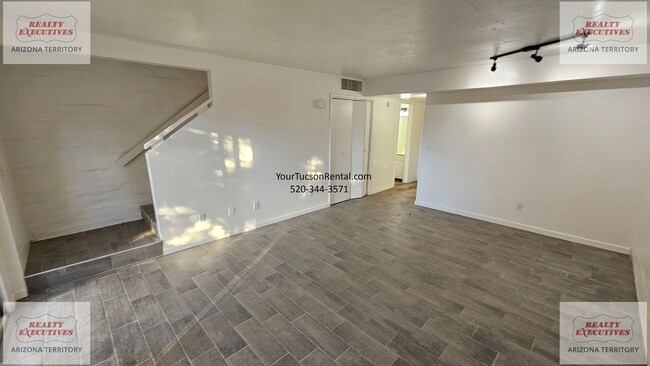 Primary Photo - Fort Lowell & Campbell area Condo - 2 Bedrooms & 1.5 Bathrooms